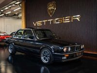 Gebraucht BMW 320 125 PS (91 kW) 1985 Limousine