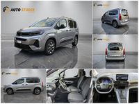 Neu Opel Combo-e Life 100 kW (136 PS) 2025 Grau Kombi