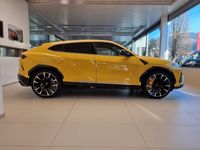 gebraucht Lamborghini Urus E-Gear