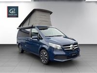 Gebraucht Mercedes V250 Marco Polo 190 PS (139 kW) 2022 Van / Kleinbus