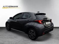 gebraucht Toyota Yaris 1.5 VVT-iE Trend