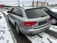Gebraucht Audi A4 120 PS (88 kW) 2010 Kombi