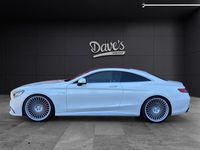 Gebraucht Mercedes S63 AMG AMG 585 PS (430 kW) 2016 Coupé