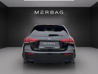 gebraucht Mercedes A35 AMG 4Matic