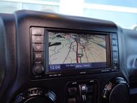 Gebraucht Jeep Wrangler Rubicon 200 PS (147 kW) 2015 SUV