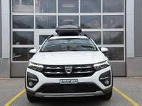 Gebraucht Dacia Jogger Expression 110 PS (80 kW) 2022 Van / Kleinbus