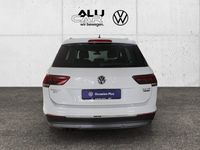 gebraucht VW Tiguan NEWHighline