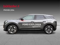 Gebraucht Ford Explorer Extended Range 210 kW (286 PS) 2024 SUV