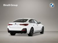 Neu BMW M440 M Sport 385 PS (283 kW) 2025 Weiss Limousine