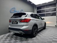 Gebraucht BMW X1 xLine 190 PS (139 kW) 2016 SUV