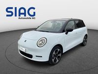 Neu JAC E30X 100 kW (136 PS) 2025 Beige Kleinwagen