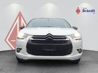 Gebraucht DS Automobiles DS4 163 PS (119 kW) 2014 Weiss Limousine