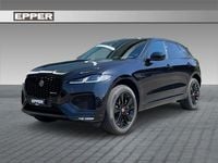 Gebraucht Jaguar F-Pace R-Dynamic 300 PS (220 kW) 2021 SUV