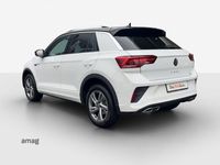 gebraucht VW T-Roc R-Line