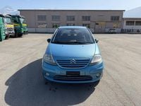 Gebraucht Citroën C3 73 PS (53 kW) 2005
