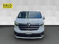 Gebraucht Renault Trafic Evolution 150 PS (110 kW) 2022 Van / Kleinbus