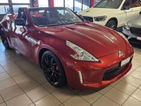 gebraucht Nissan 370Z 