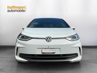 Neu VW ID.3 Pro 150 kW (204 PS) 2026 Weiss Kleinwagen