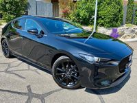 Neu Mazda 3 Homura-Line 186 PS (136 kW) 2025 Kleinwagen