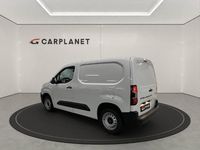 Neu Peugeot Partner 102 PS (75 kW) 2025 Van / Kleinbus