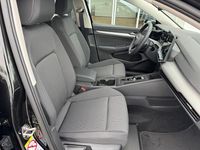 Neu VW Golf Basis 115 PS (84 kW) 2026 Schwarz Limousine