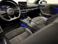 gebraucht Audi A4 Avant 2.0 TDI Sport quattro S-tronic