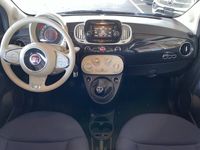 gebraucht Fiat 500 1.0 Hybrid Cult CH-Auto