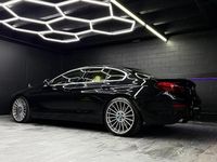 Gebraucht BMW 650 M Sport 450 PS (330 kW) 2015 Coupé