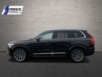 gebraucht Volvo XC90 2.0 D5 Inscription 7P. AWD