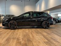 gebraucht Seat Leon ST 2.0 TSI 300 4 Drive DSG