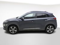 gebraucht Hyundai Kona 1.6 T-GDi Premium 4WD