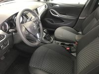 gebraucht Opel Astra 1.2i Turbo Edition