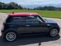 Gebraucht Mini John Cooper Works 211 PS (155 kW) 2011 Kleinwagen