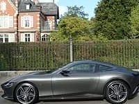 Gebraucht Ferrari Roma 620 PS (456 kW) 2021 Grau Coupé