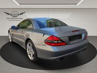 gebraucht Mercedes SL350 7G-Tronic