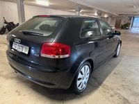 Gebraucht Audi A3 Attraction 150 PS (110 kW) 2004 Kleinwagen