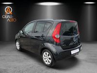 gebraucht Opel Agila 1.2 Enjoy