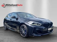 gebraucht BMW M135 i Steptronic