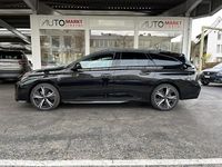 Gebraucht Peugeot 308 SW GT 130 PS (95 kW) 2023 Kombi