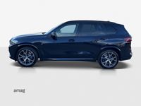 gebraucht BMW X5 45e M Sport