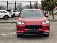 Gebraucht Honda ZR-V Advance 183 PS (134 kW) 2024 SUV