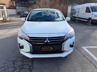 Gebraucht Mitsubishi Space Star 71 PS (52 kW) 2022 Kleinwagen