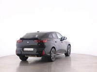 Gebraucht BMW X2 Luxury Line 300 PS (220 kW) 2024 Schwarz SUV