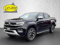 Gebraucht VW Amarok Style 240 PS (176 kW) 2024 Abholung