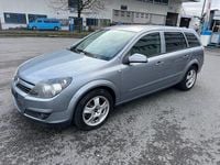 Gebraucht Opel Astra Cosmo 120 PS (88 kW) 2005