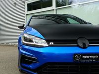 gebraucht VW Golf 2.0 TSI R 4Motion