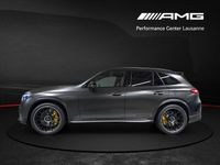 Neu Mercedes GLC63 AMG Executive 680 PS (500 kW) 2025