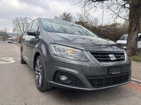 Gebraucht Seat Alhambra FR-Line 150 PS (110 kW) 2017 Van / Kleinbus