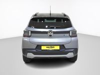 Gebraucht Citroën e-C3 83 kW (113 PS) 2025 Grau Kleinwagen