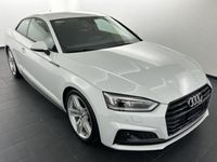 gebraucht Audi A5 Coupé 40 TFSI Sport